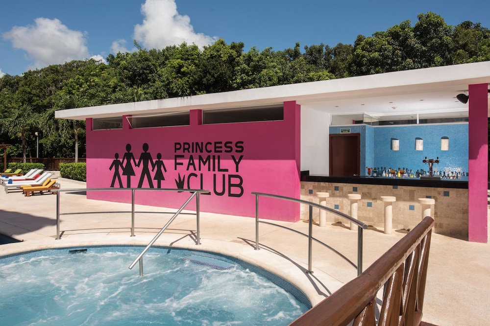 Princess Family Club Riviera in PLAYA DEL CARMEN