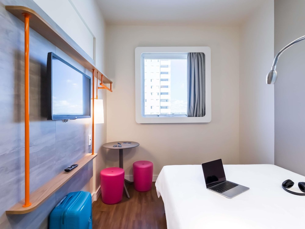 ibis budget Pindamonhangaba 19/49