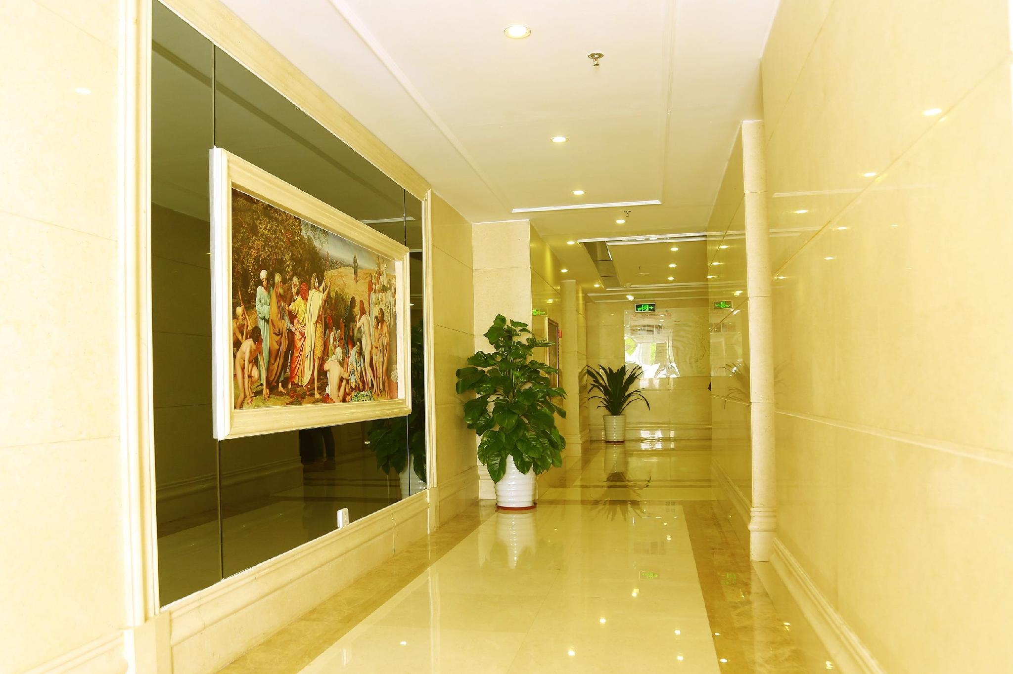 Vienna International Hotel (Zhongshan Torch Development Zone) 15/39