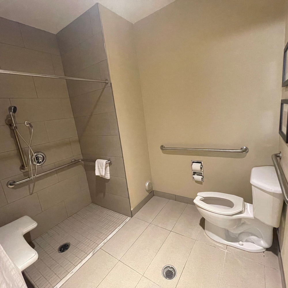 Comfort Inn North Polaris 14/38