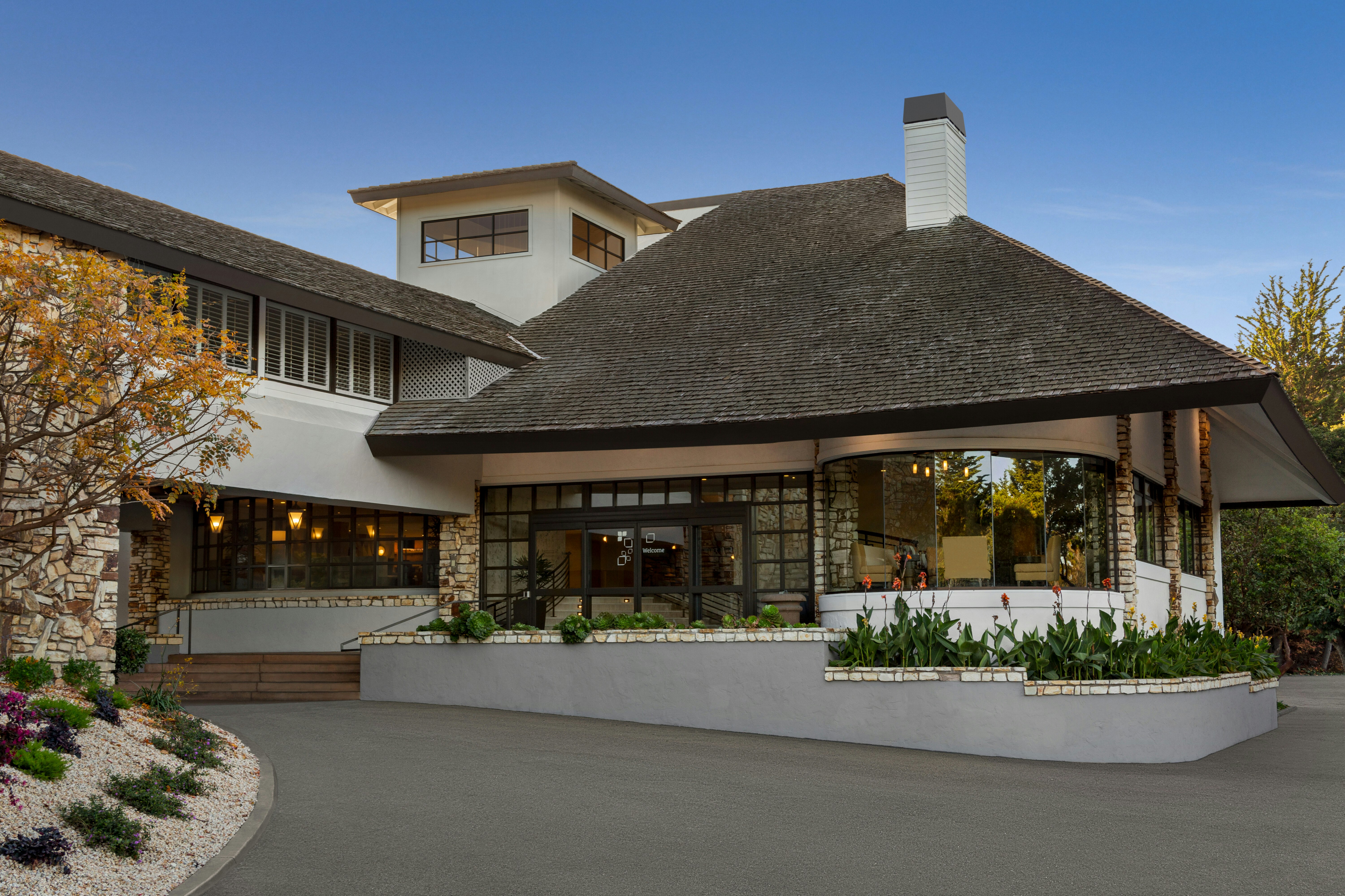 Hilton Garden Inn Monterey 4/58