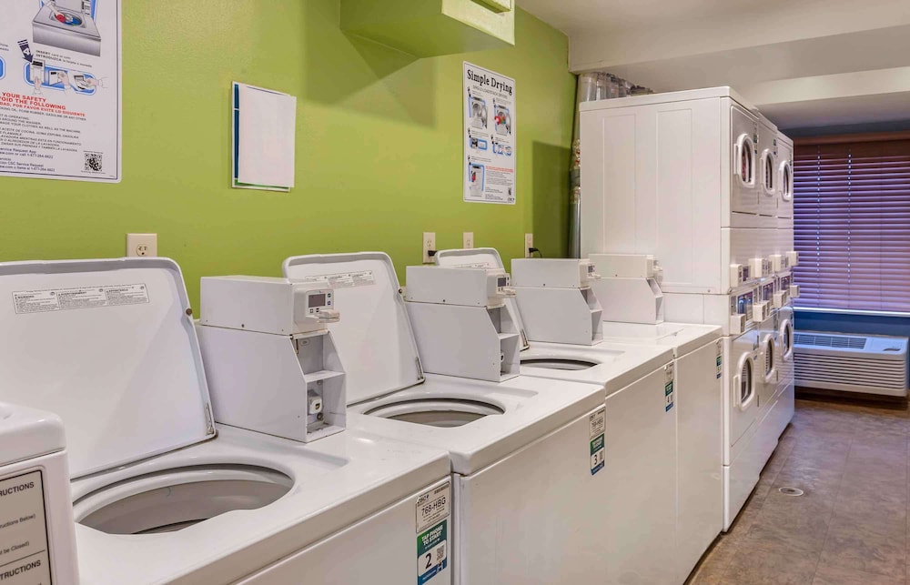 Extended Stay America Select Suites Fayetteville Fort Bragg 43/50