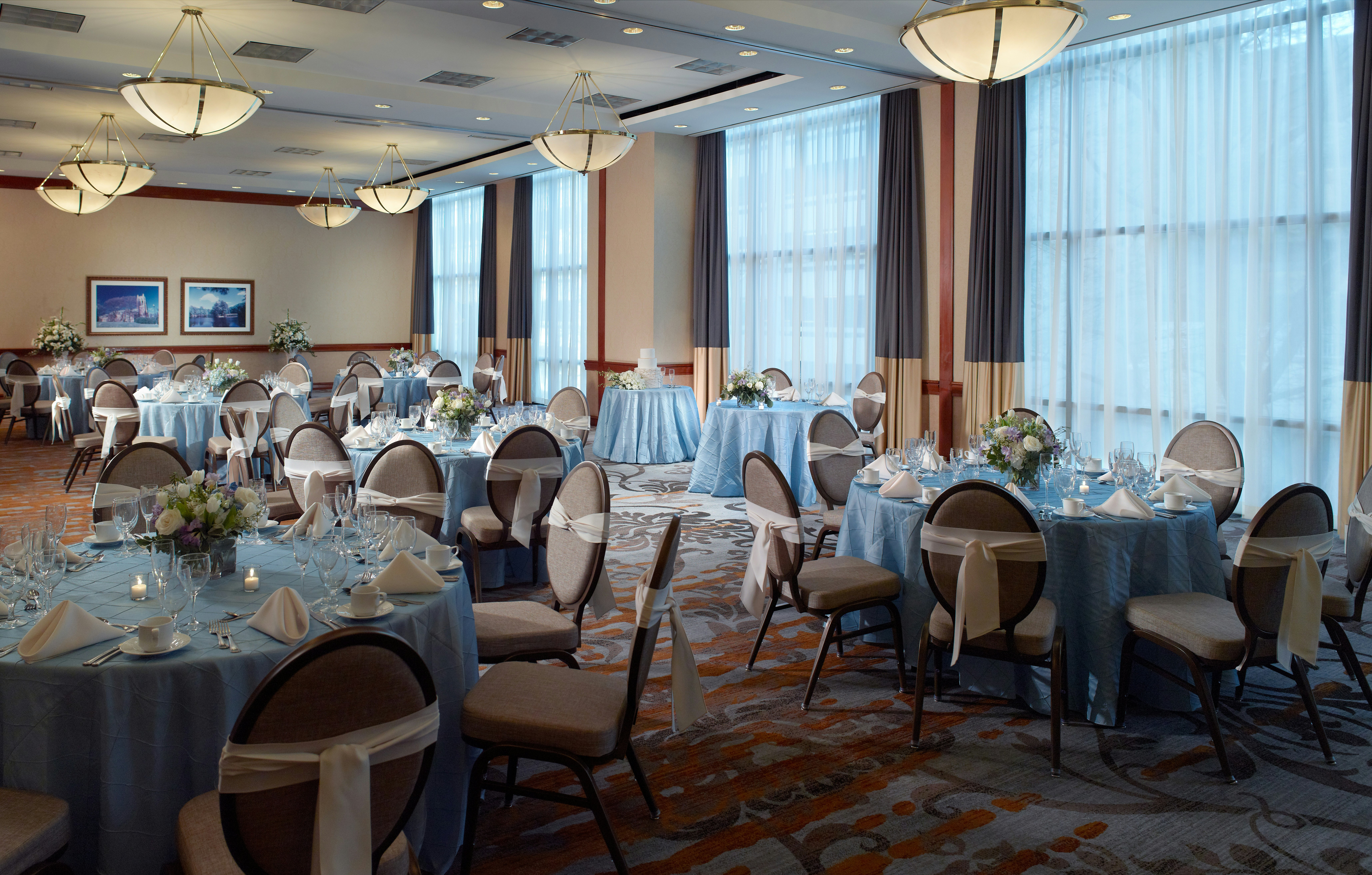 Omni Richmond Hotel 65/76