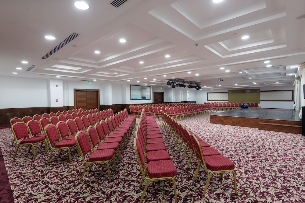 Alba Royal Hotel - Adults only 44/50