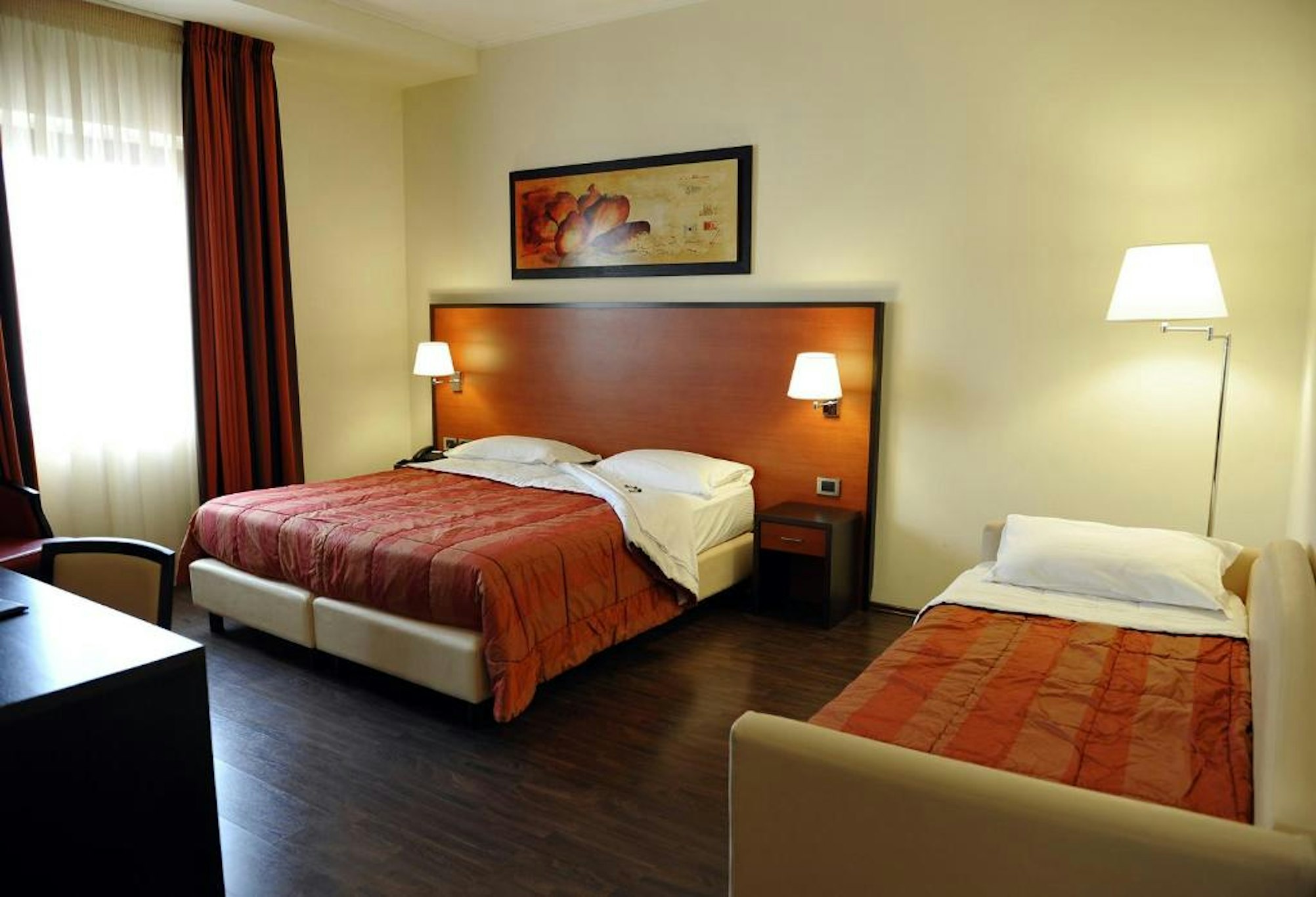 Hotel Gullo 34/62