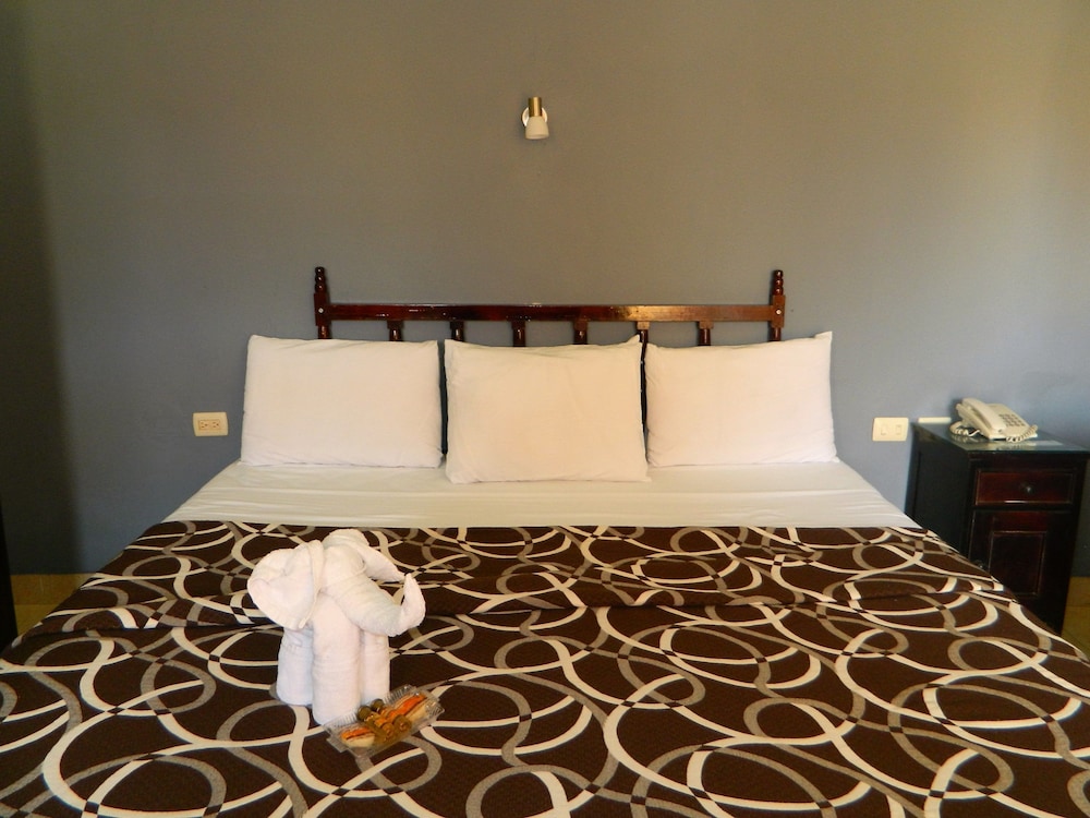 Hotel Montejo by Kavia 19/74
