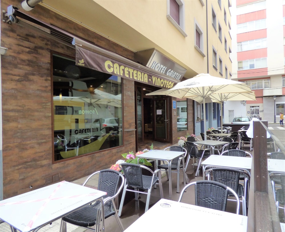 Galatea Hotel 21/27