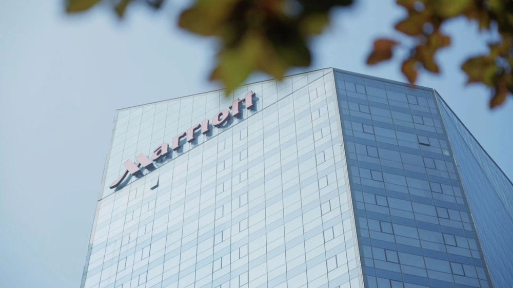 Beijing Marriott Hotel Northeast 2/50