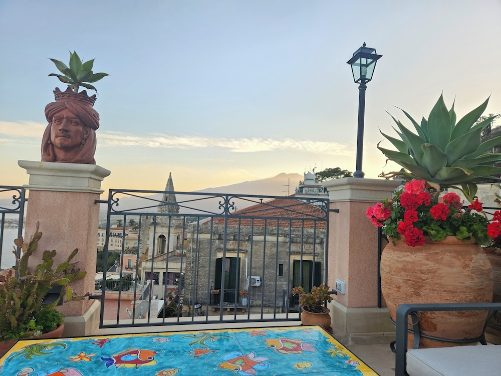 Casa Turchetti 3/75