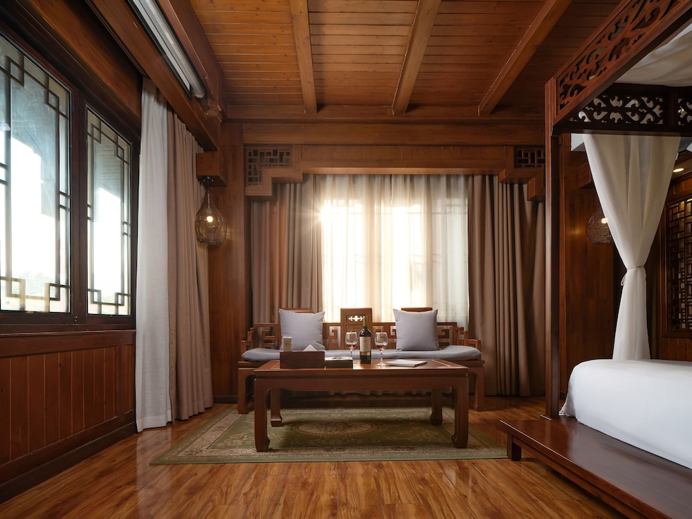 Lee's Boutique Resort 26/50