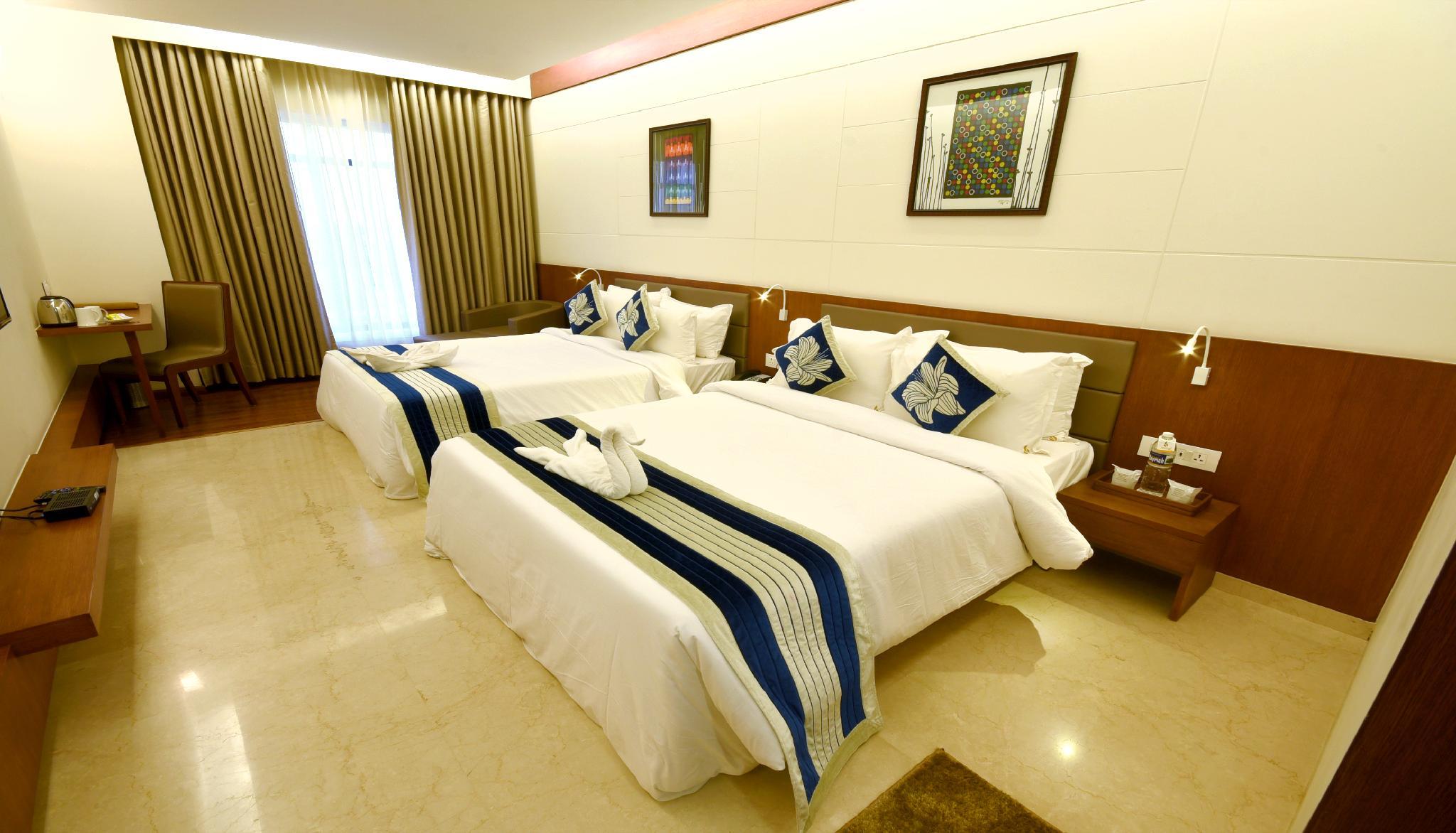 Eulogia Inn 15/26