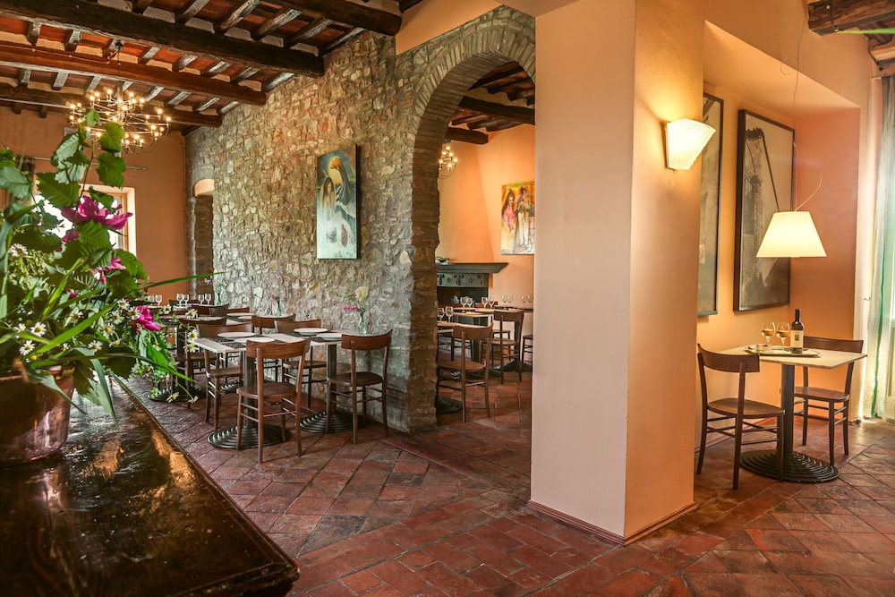 Villa Volpi 25/50