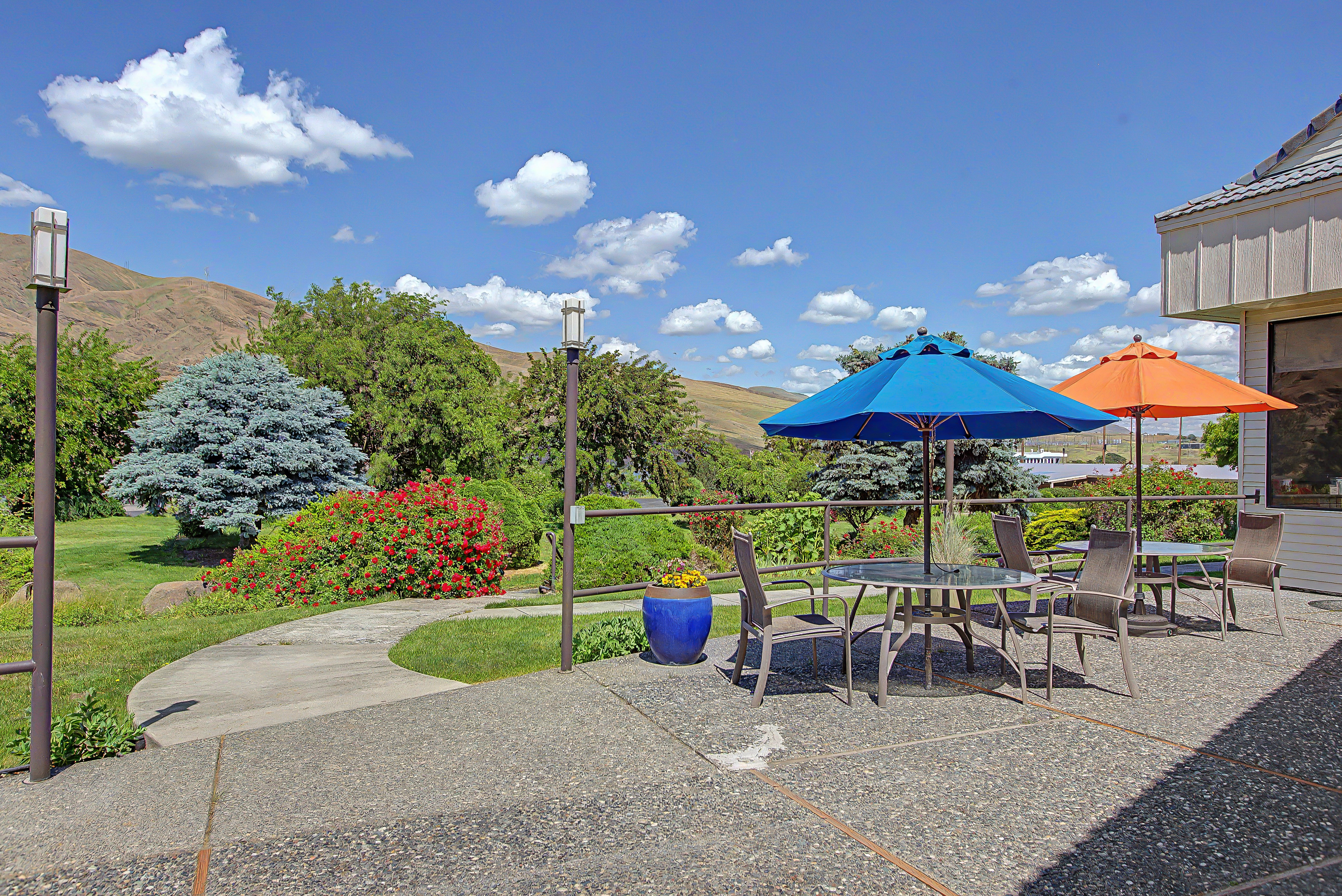 Holiday Inn Clarkston - Lewiston 42/50
