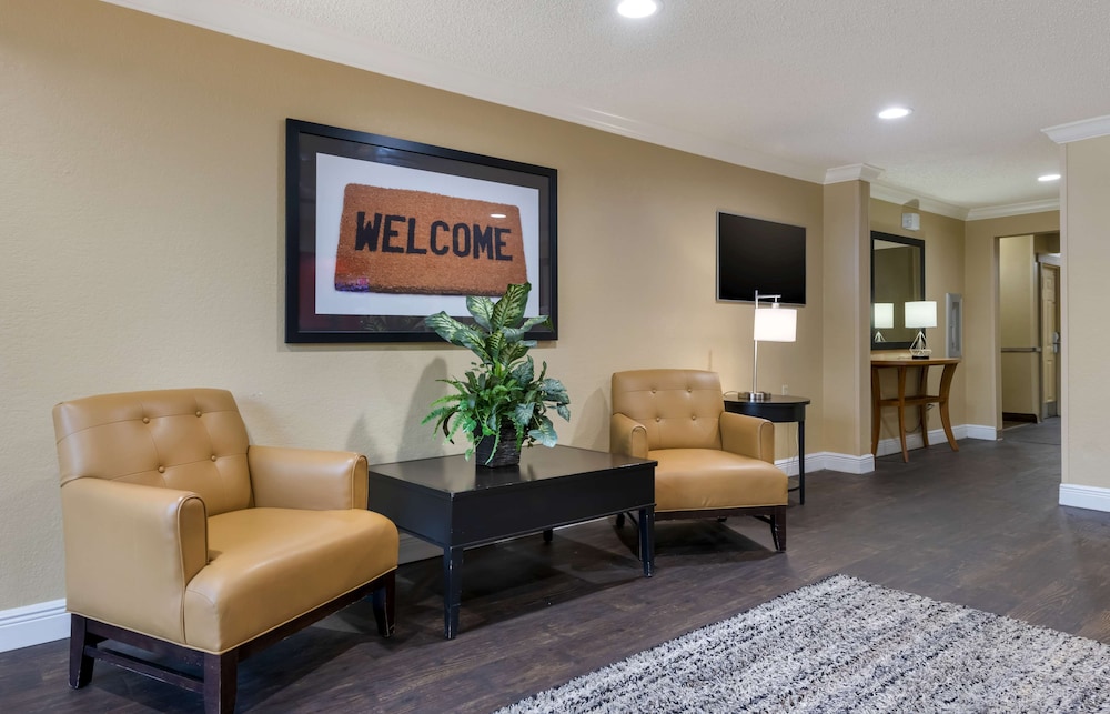 Extended Stay America Melbourne Airport 32/50
