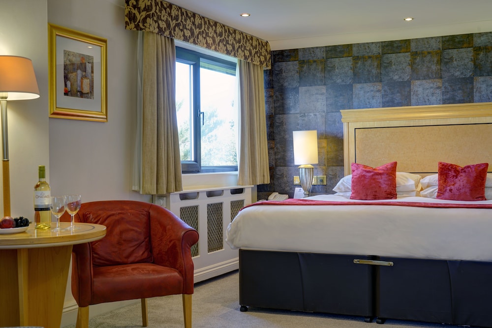 Frodsham Forest Hills Hotel 41/57