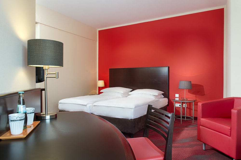Sorat Hotel Cottbus 44/50