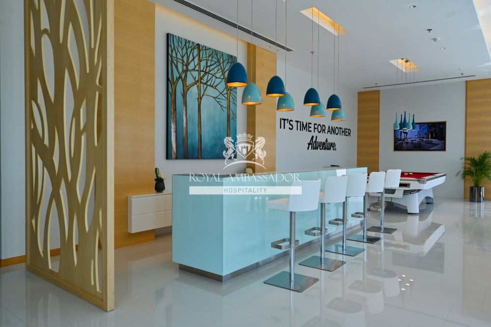 Springfield套房酒店Seef(Springfield Suites Seef) 图片4