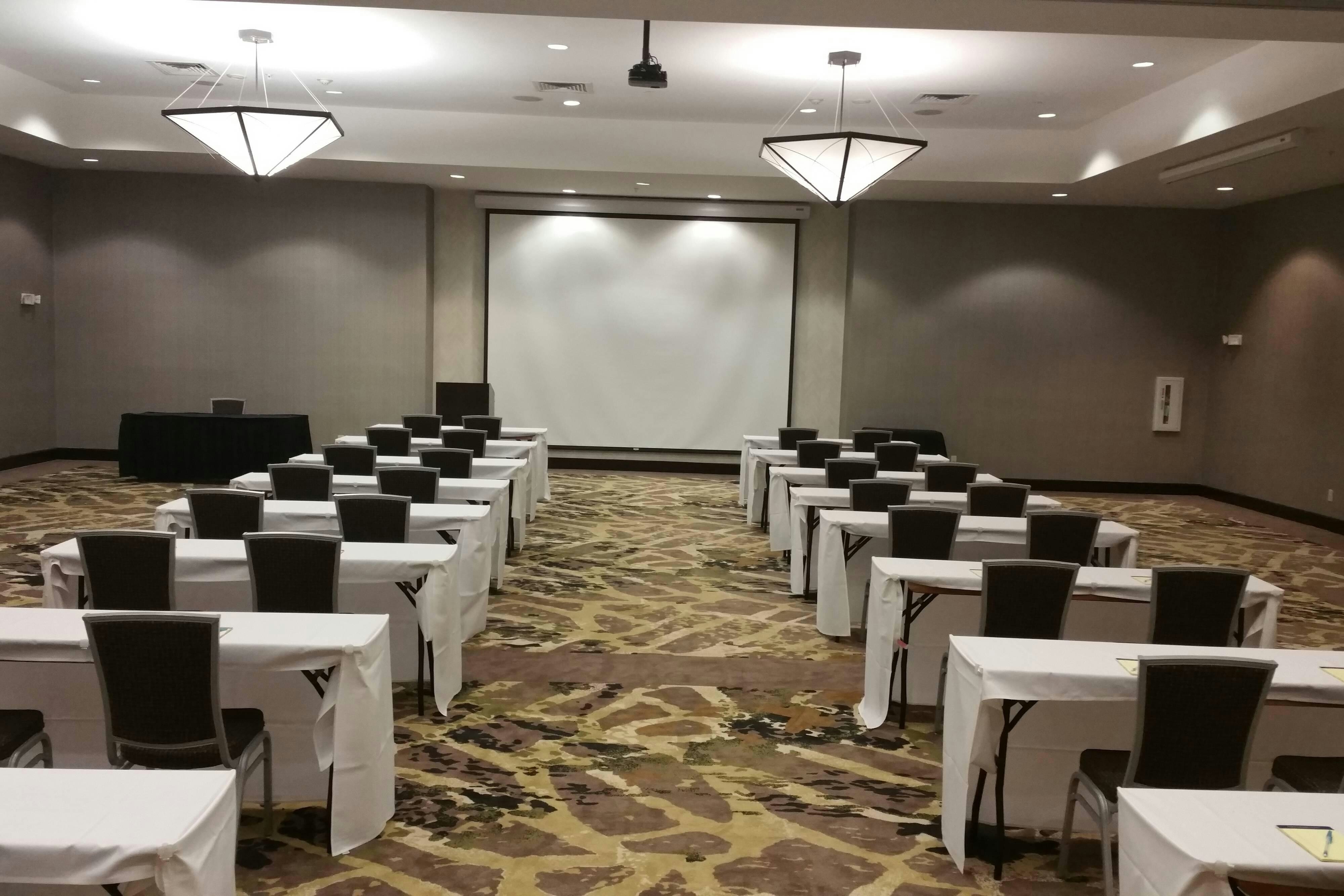 Springhill Suites By Marriott Denton 18/24