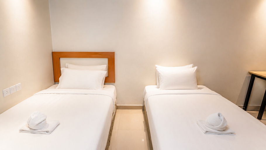 iBilik Hotel @ Sunway Lagoon, Petaling Jaya 15/21