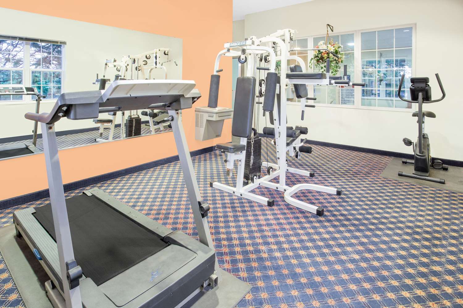 Sleep Inn & Suites Fond du Lac 4/6