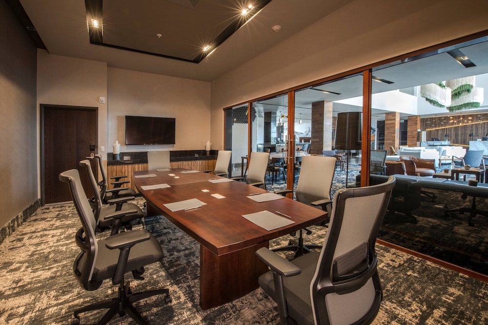Courtyard By Marriott San Luis Potosi Los Lagos 42/46