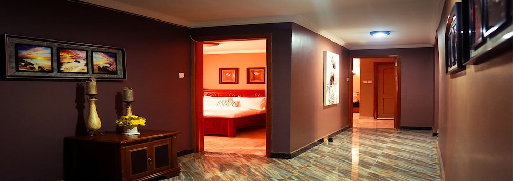 Tulia Boutique Hotel And Spa 16/42
