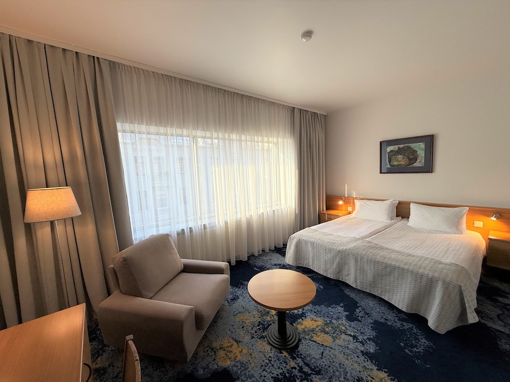Best Baltic Hotel Kaunas 9/52