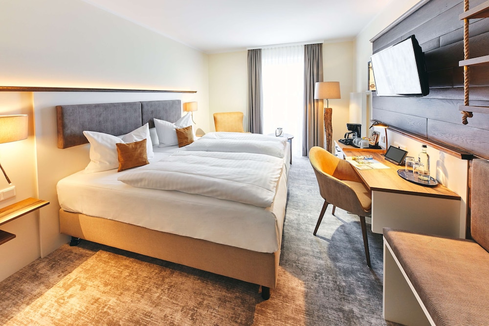 Dorint Strandresort And Spa Ostseebad Wustrow 15/81