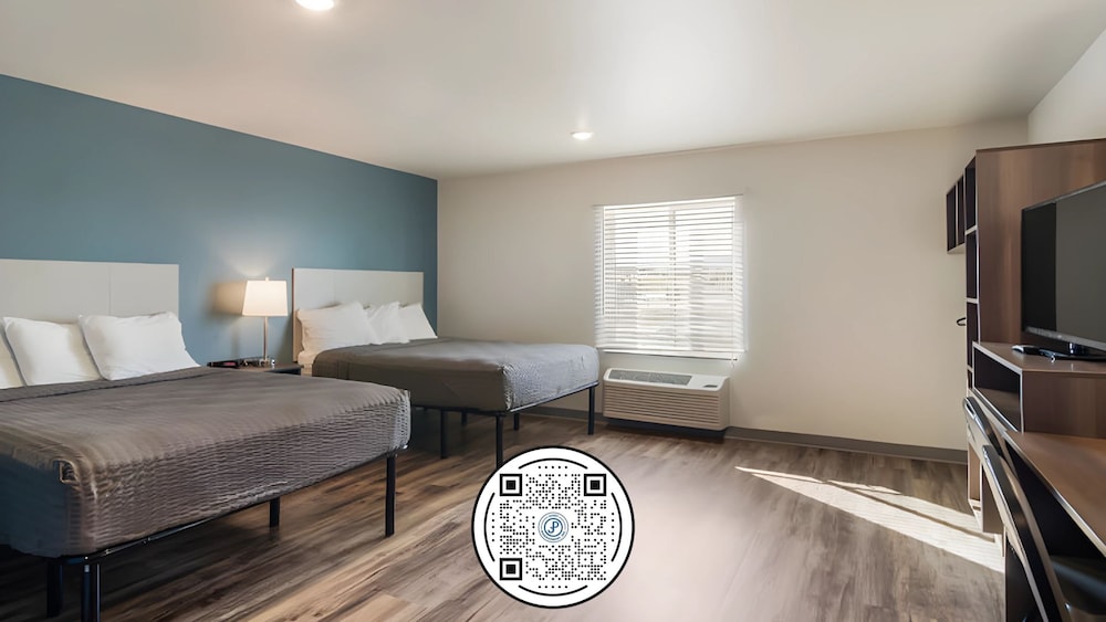 WoodSpring Suites Libertyville - Chicago 36/60