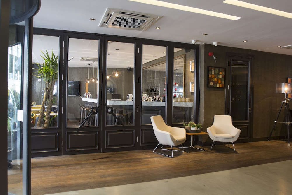 Modus Hotel Istanbul 39/55