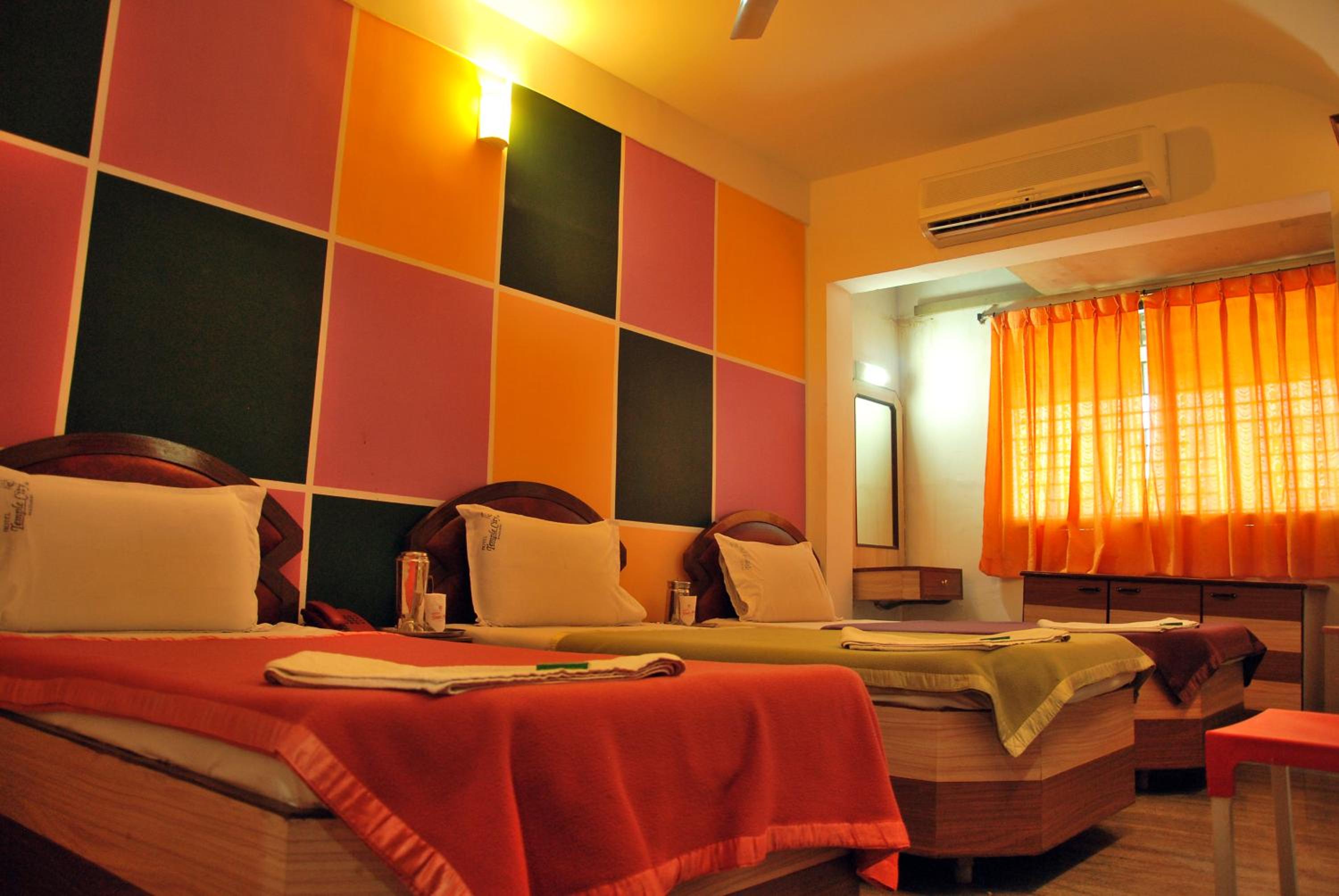 Hotel Temple City 20/49