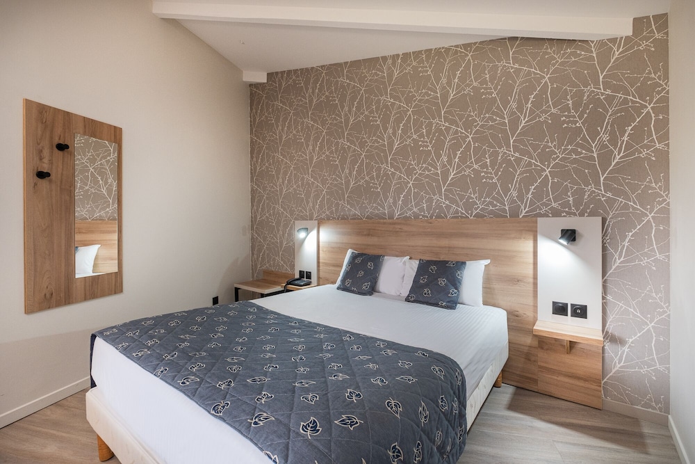 Charme Hotel Montbeliard Sud 8/40