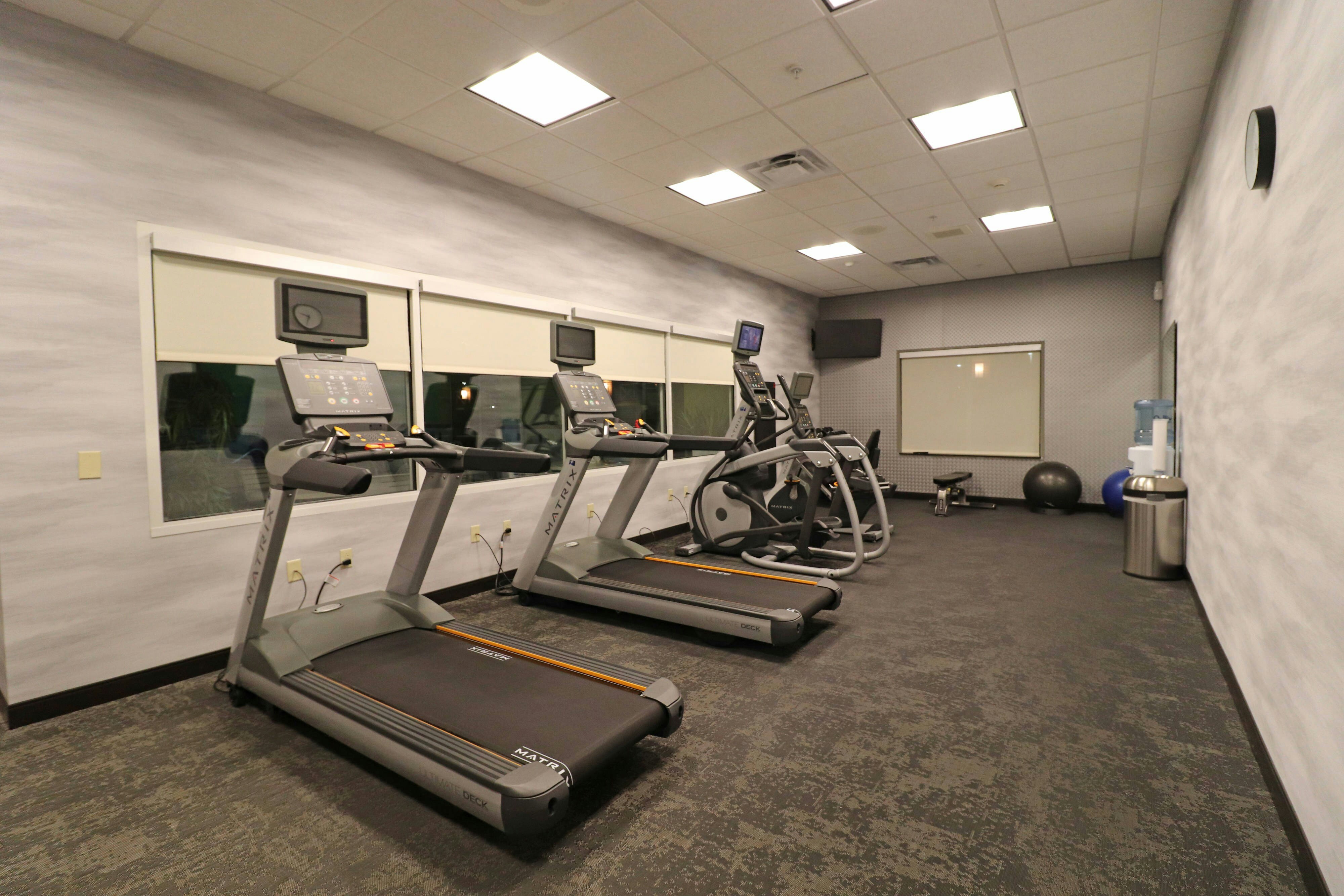 Fairfield Inn And Suites Kearney 9/24