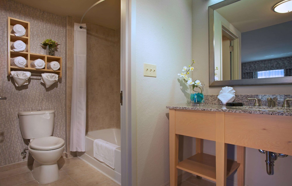 Hampton Inn Suites By Hilton Miami Brickell Downtown 22/65
