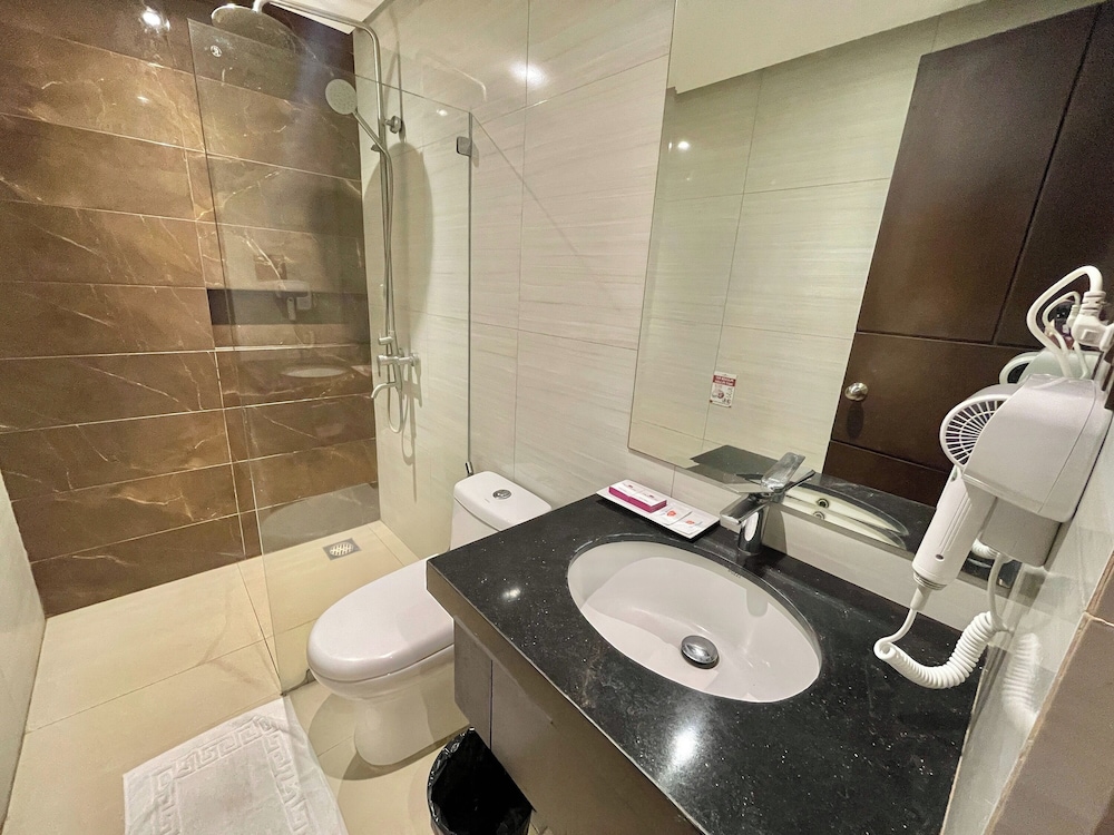 The VIP Hotel Cagayan De Oro 37/51