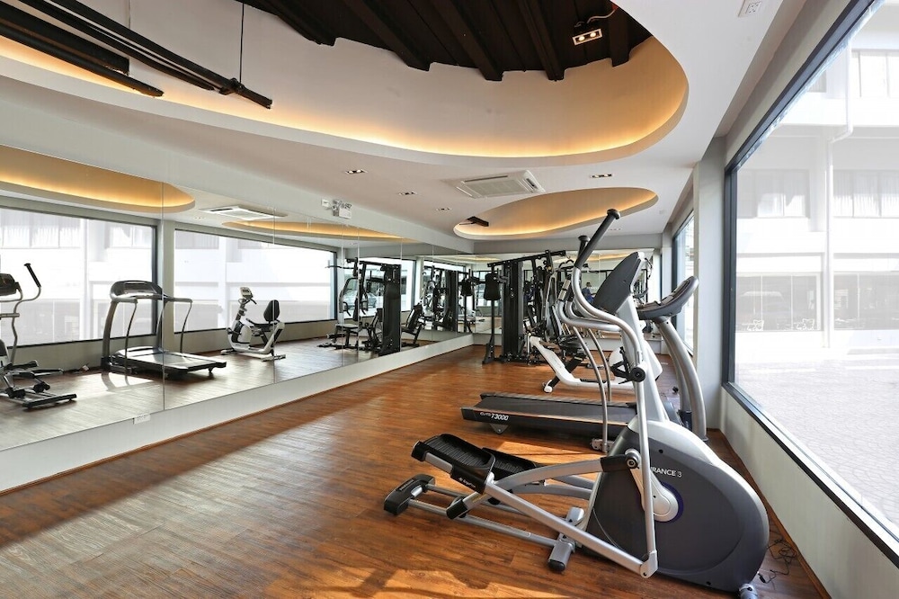 sport facilities