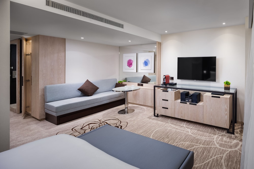 K Hotels Taipei Chang-An 34/42