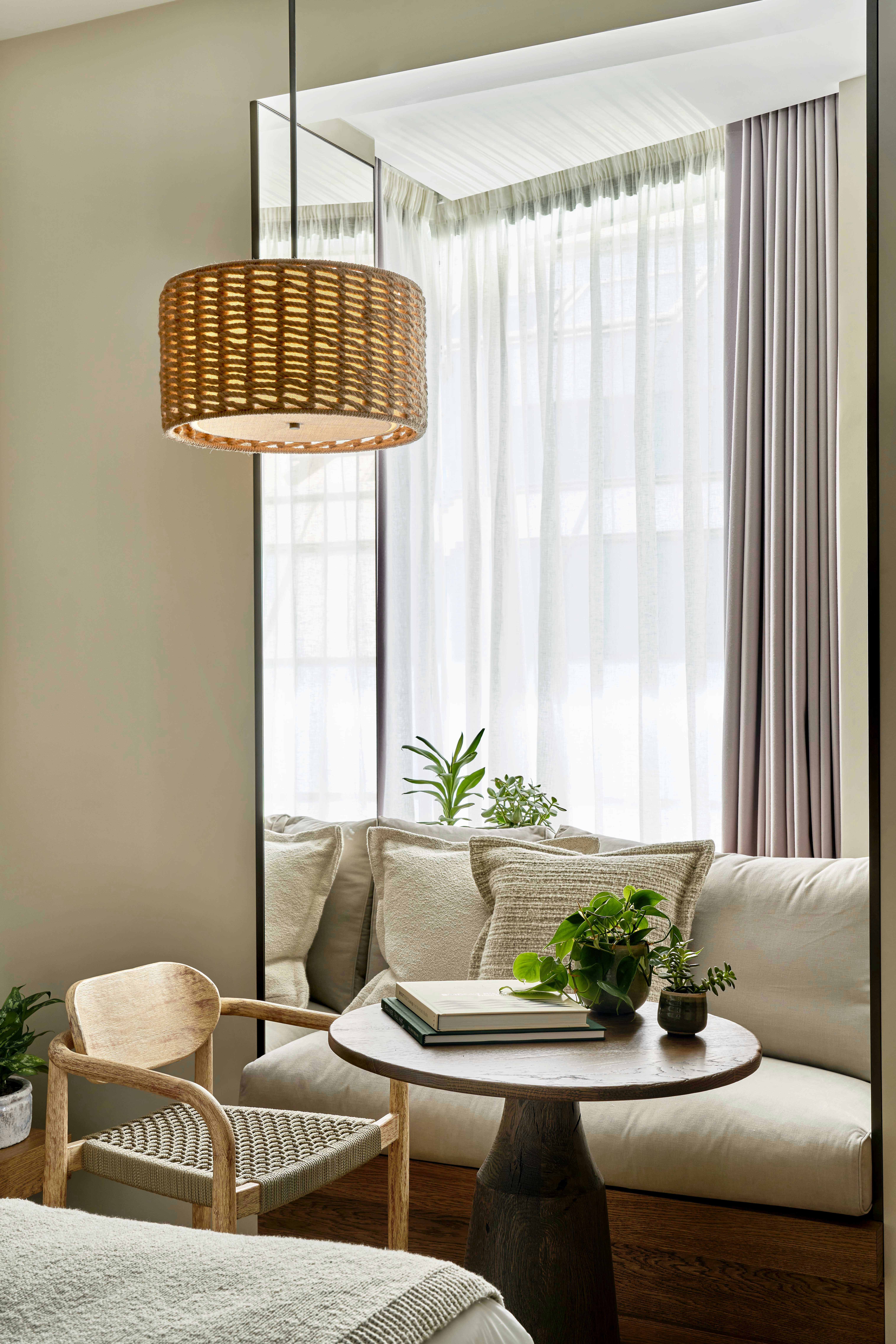 1 Hotel Mayfair 30/50