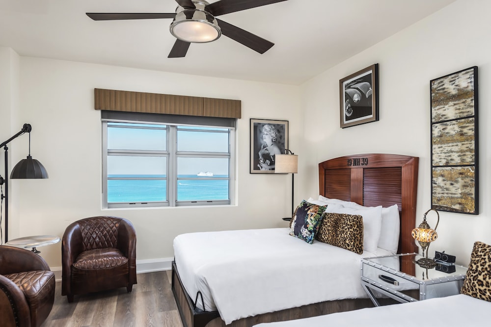 National Hotel Miami Beach 24/73