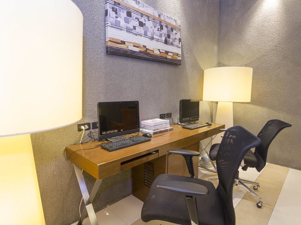 The Legacy Hotel Nana Sukhumvit, Aspira Collection 48/59