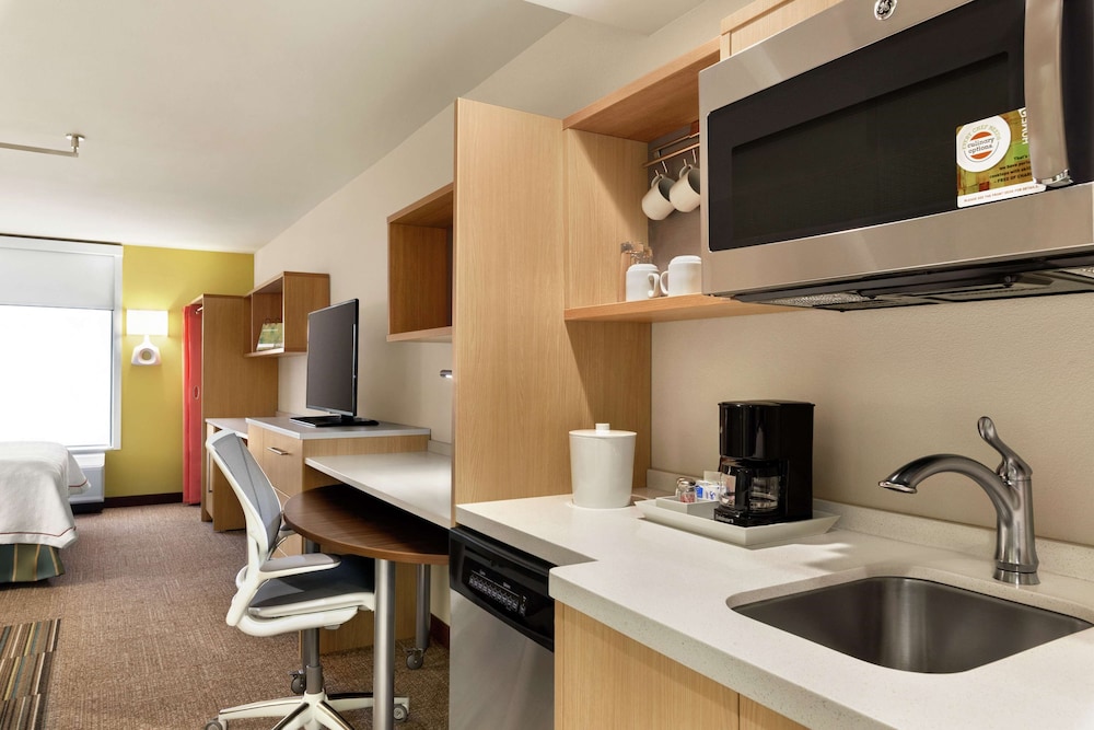 Home2 Suites By Hilton Waco 33/47