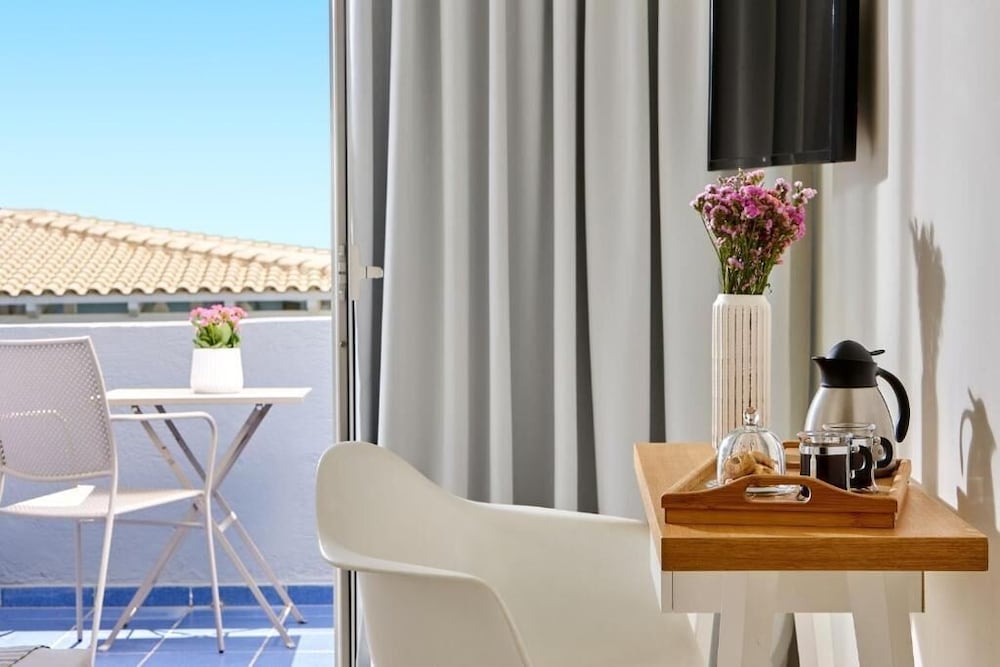 Vasia Ormos Hotel - Adults Only 16/50