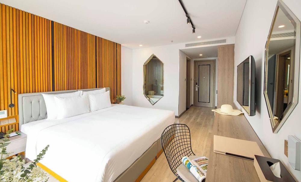 HAIAN Riverfront Hotel 16/60