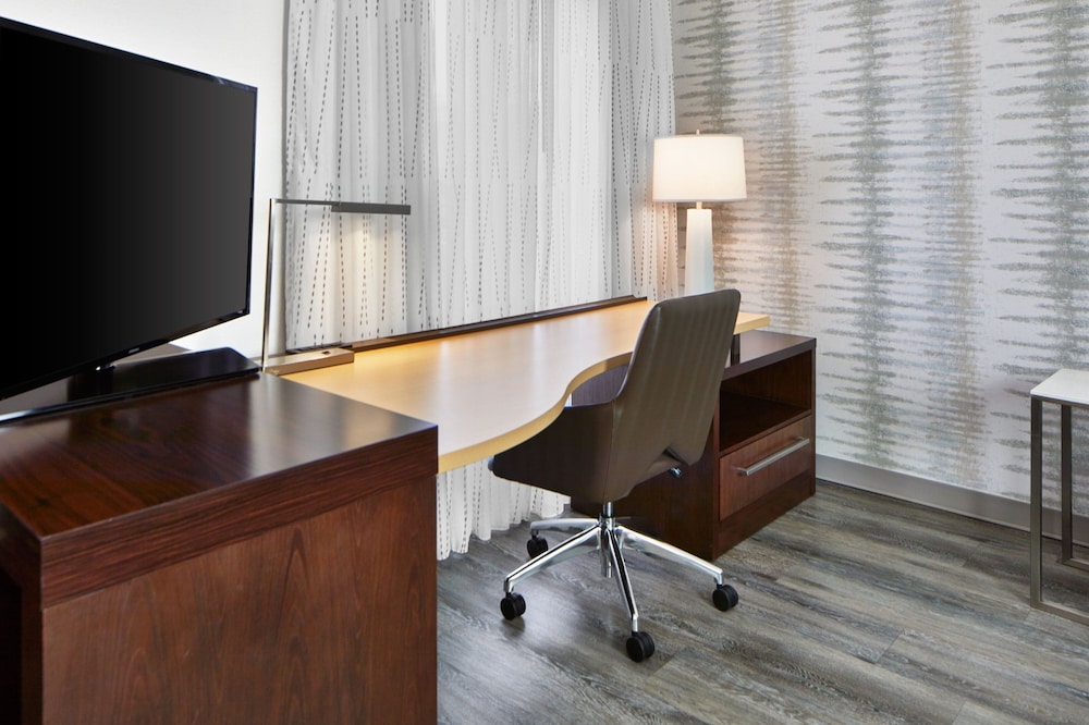 RESIDENCE INN ATLANTA PERIMETER CENTER DUNWOODY 32/44