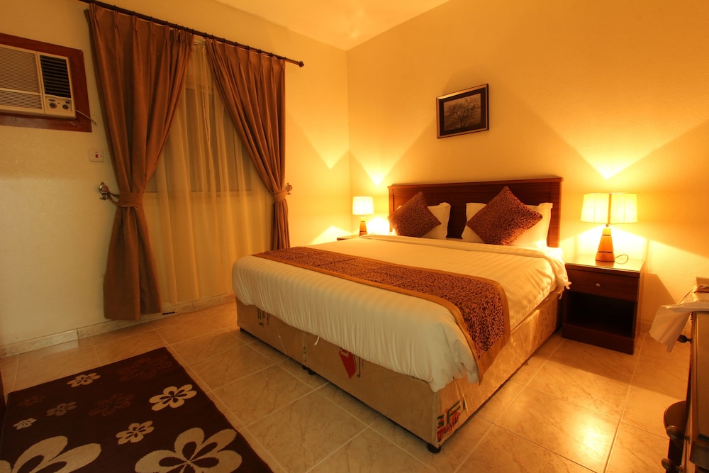 بنايه خليفه(Khalifa Tower Hotel Apartments) 37/69