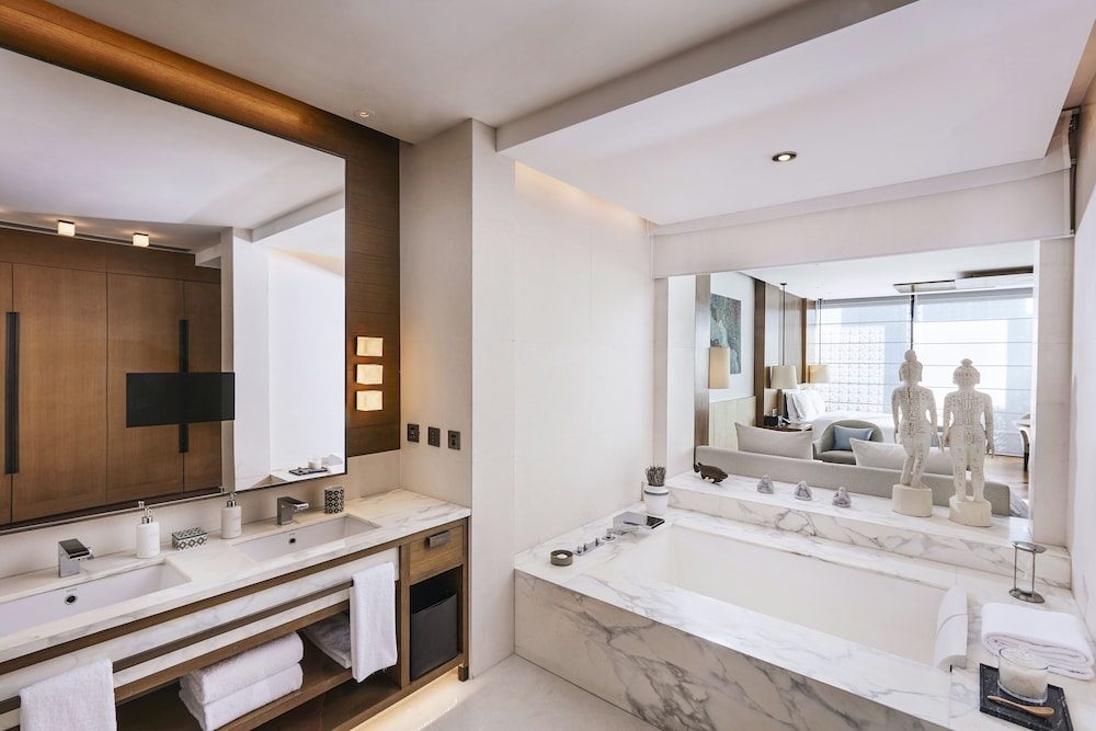 Rosewood Beijing 19/96