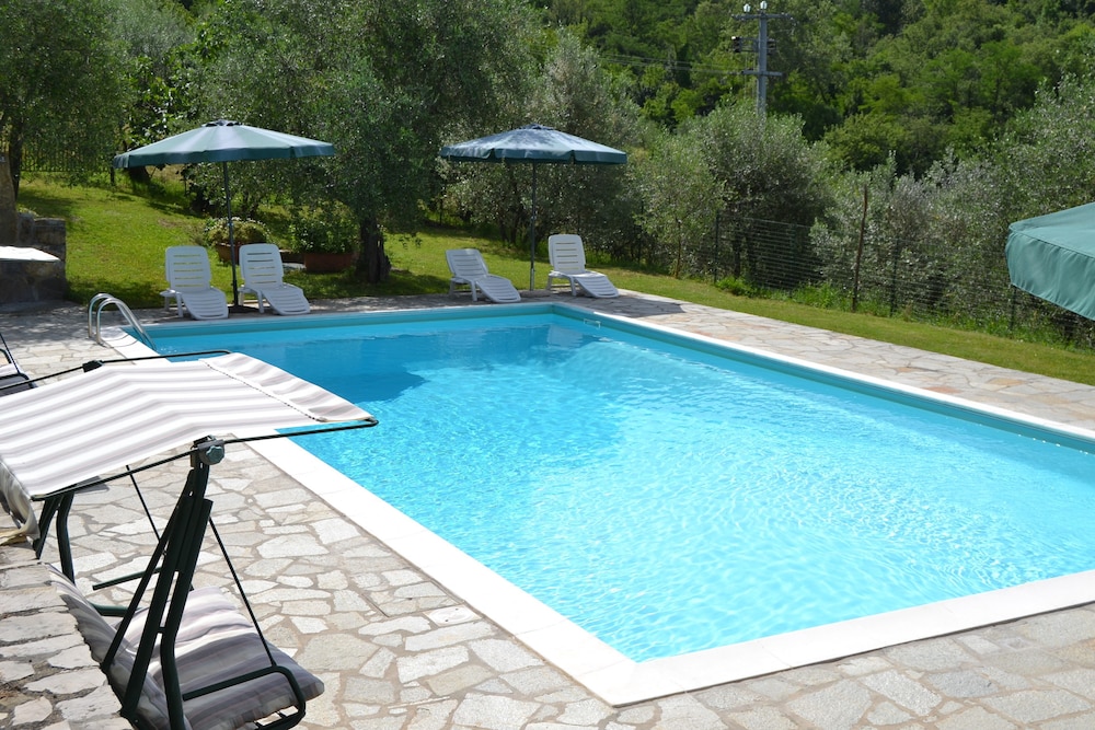 Agriturismo Montereggi 31/37