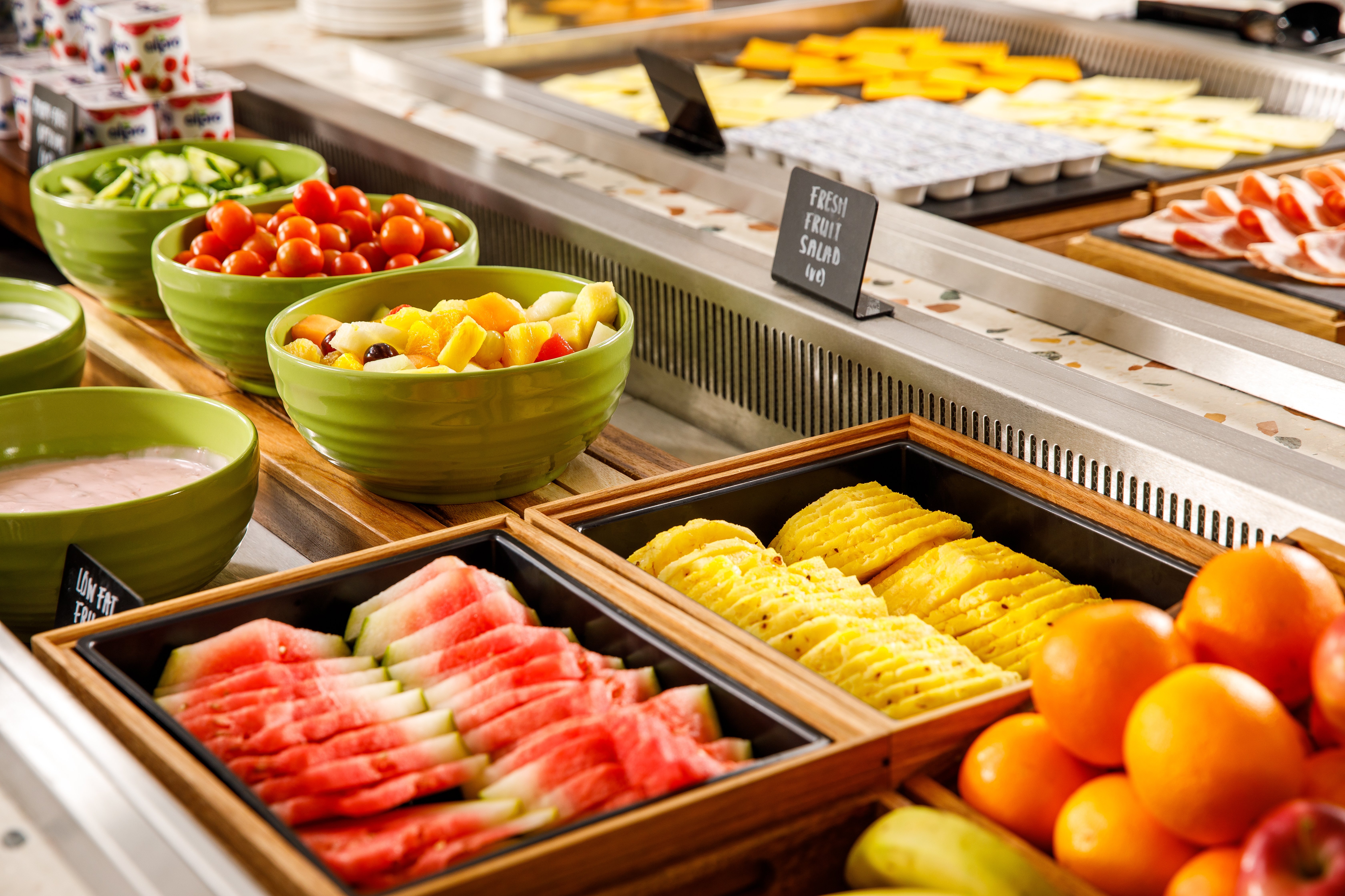Holiday Inn Manchester Airport, an IHG Hotel 24/63