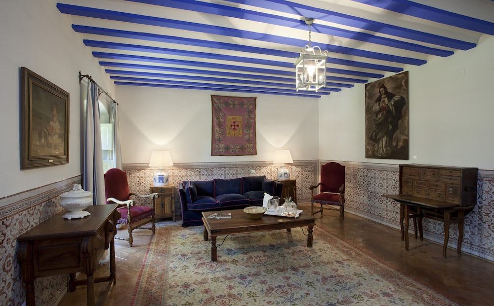 Parador de Almagro 29/71