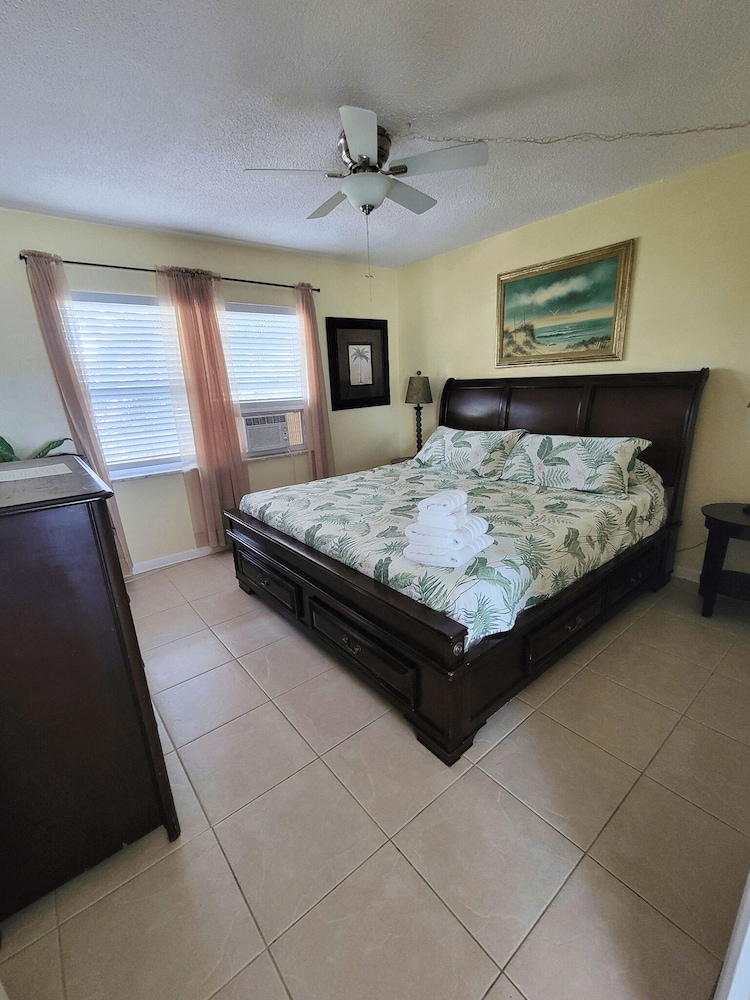 BeachTrail Lodging 19/73